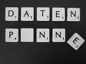 Datenpanne (c) Sascha Kuhrau