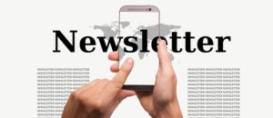 Newsletter Datenschutz