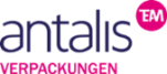 Antalis Verpackungen Logo