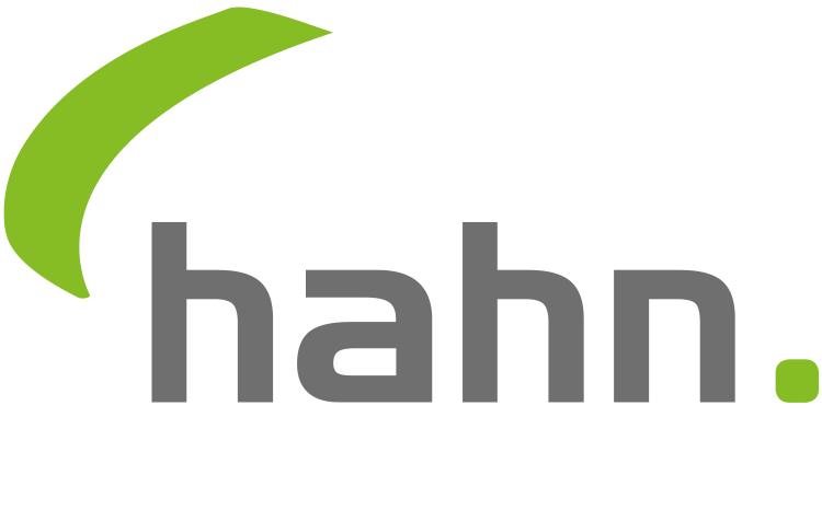 Logo Hahn