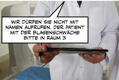 patientendaten