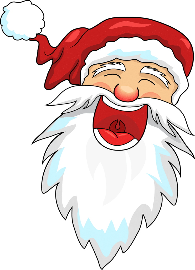 Informationspflichten des Weihnachtsmanns zu Art. 13 und 14 DSGVO