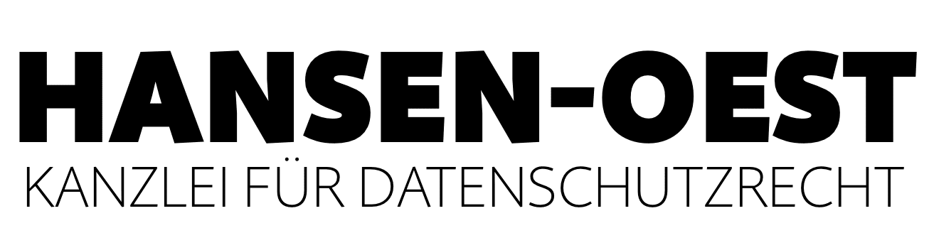 Datenschutzbeauftragter