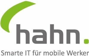 Hahn Logo large