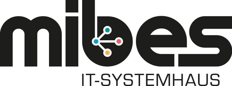 Mibes IT Logo