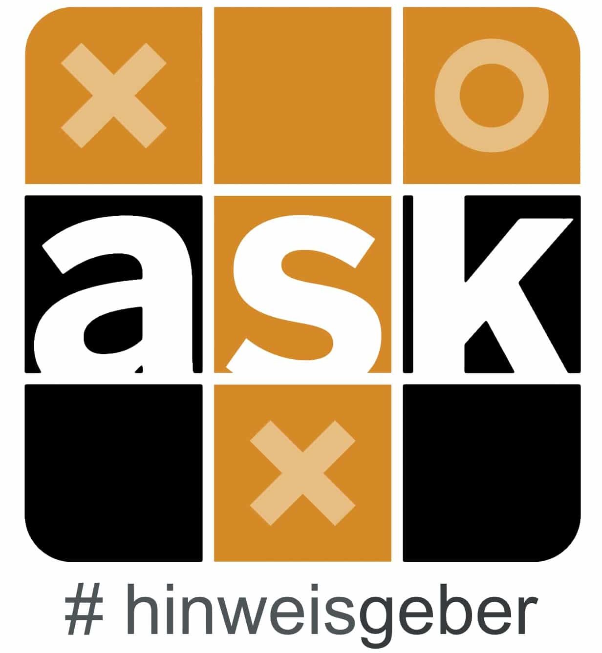 Logo a.s.k. Hinweisgeberschutz